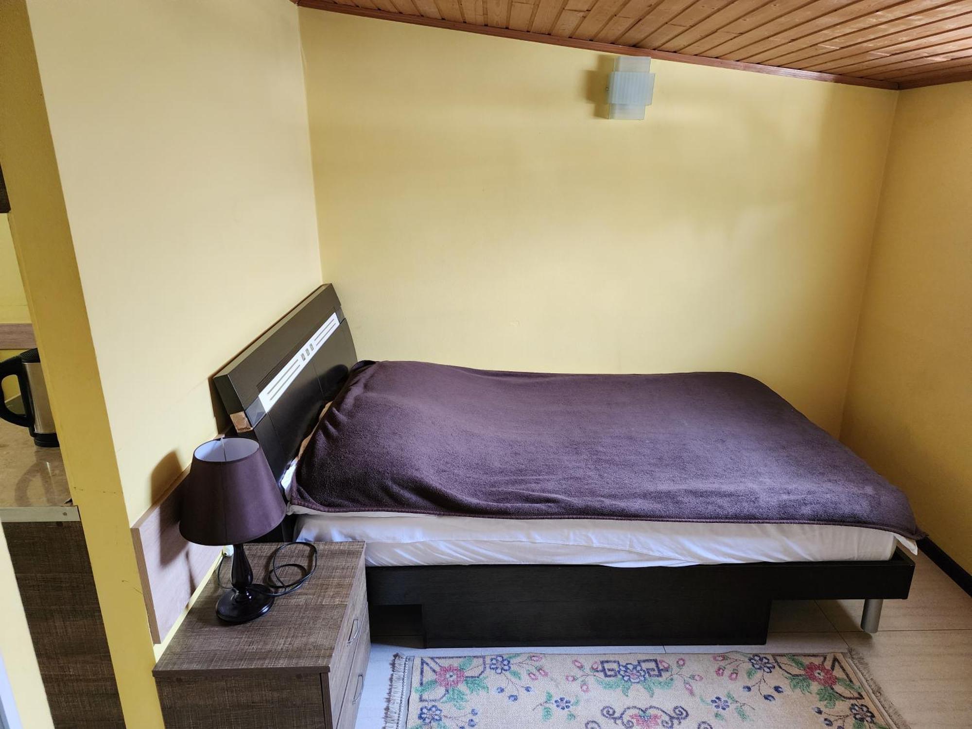 Gallary Hostel Tbilisi Exterior photo